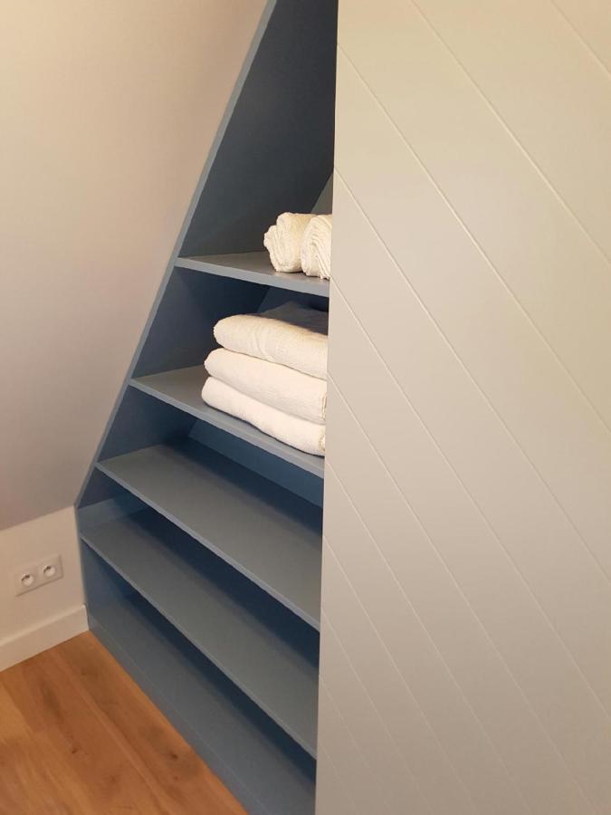 Bryza Sopot Leilighet Eksteriør bilde